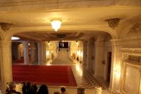 Palace of the Parliament