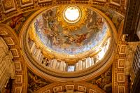 St. Peter's Basilica