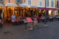 Rome - Campo de' Fiori