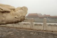 The Forbidden city