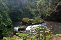 Costa Rica landscape
