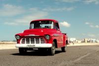 Cars from Cubans