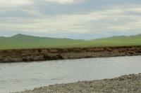 Mongolia - landscape