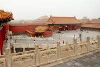 The Forbidden city