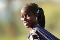 ETHIOPIANS - adult portraits