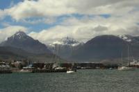 Ushuaia  