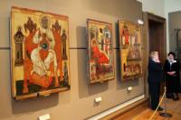 Tretyakov Gallery (museum)