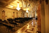 Palace of the Parliament