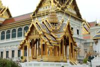 Bangkok-Grand Palace