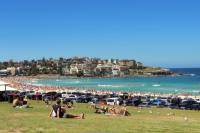 Australia - landscape