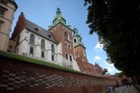 Kraków-St. Mary's Basilica